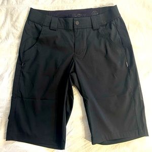 NWT Flylow Women’s MTB Shorts